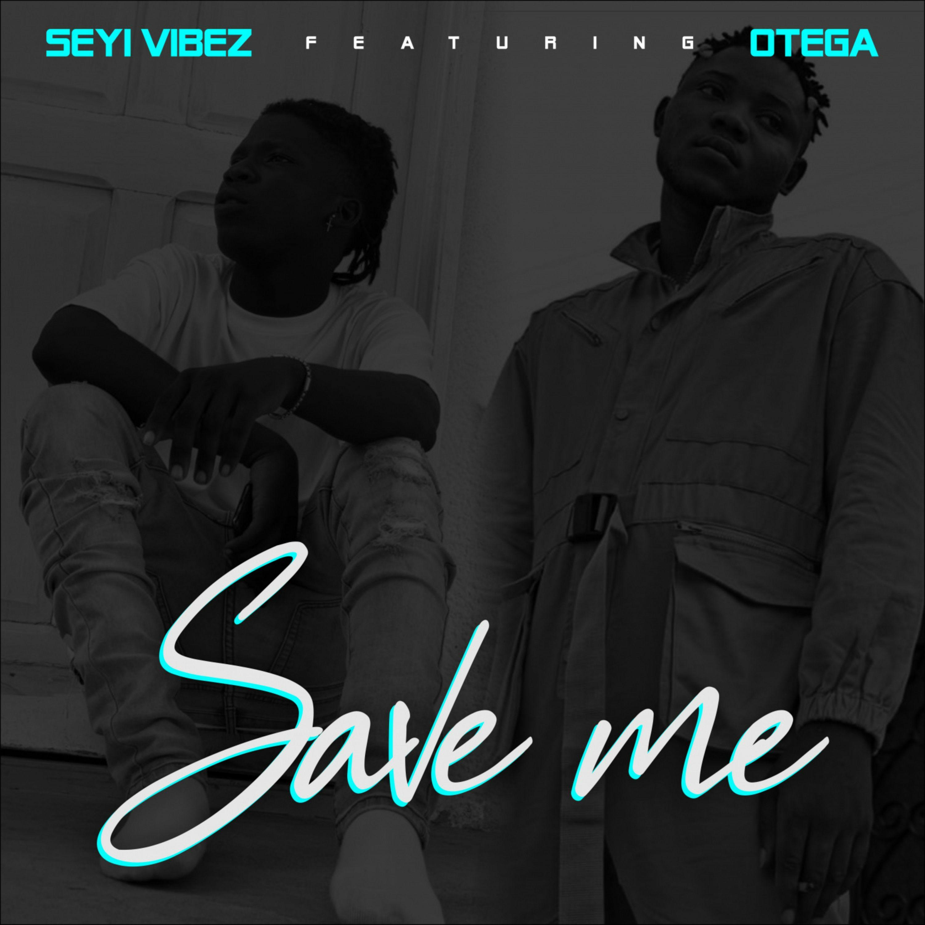 Save Me