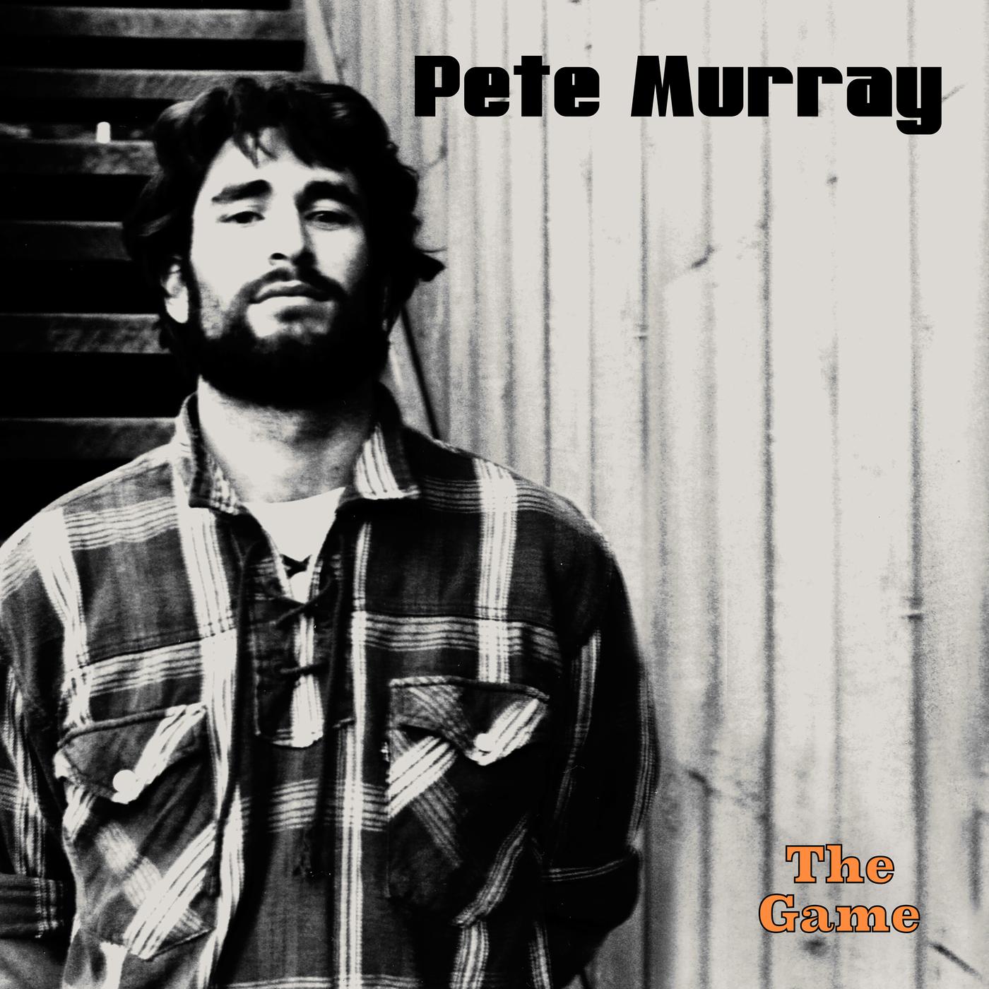 Pete Murray - With Only You