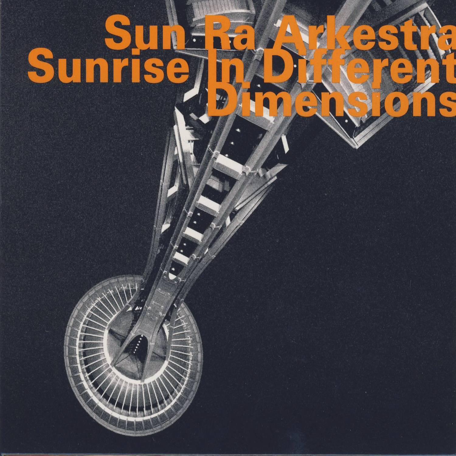 Sunrise in Different Dimensions