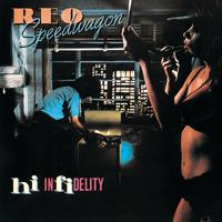 Reo Speedwagon-Keep On Loving You  立体声伴奏