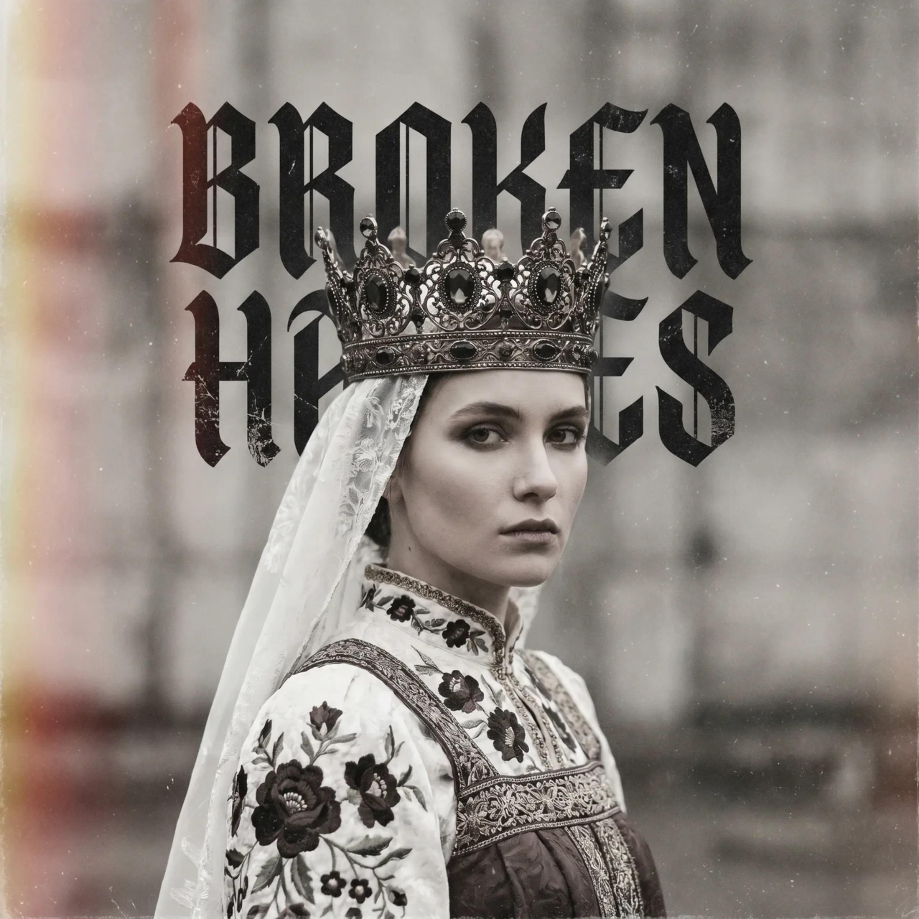 Broken Halves (feat. CamelPhat & Duke Dumont)