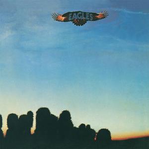 EAGLES - Take It Easy （降8半音）
