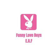 Funny Love Boys