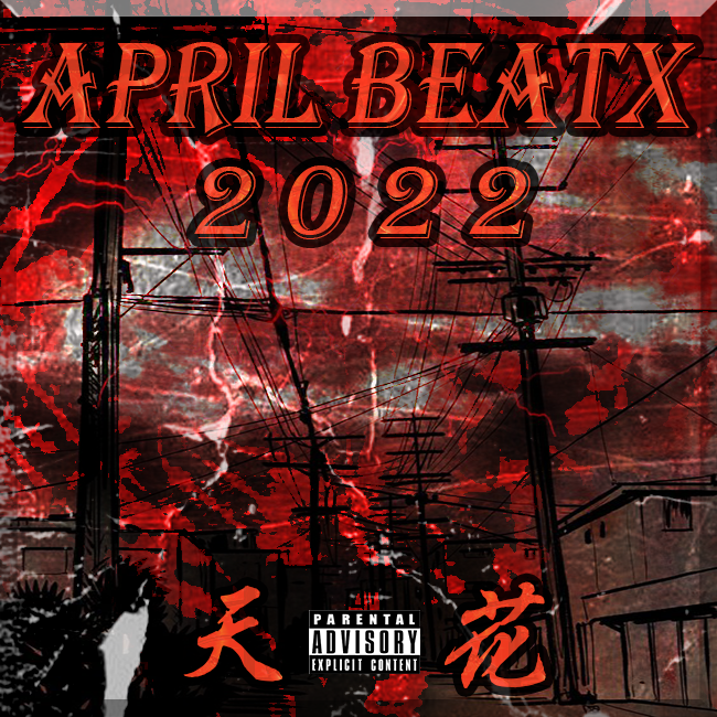 APRIL BEATX 2022