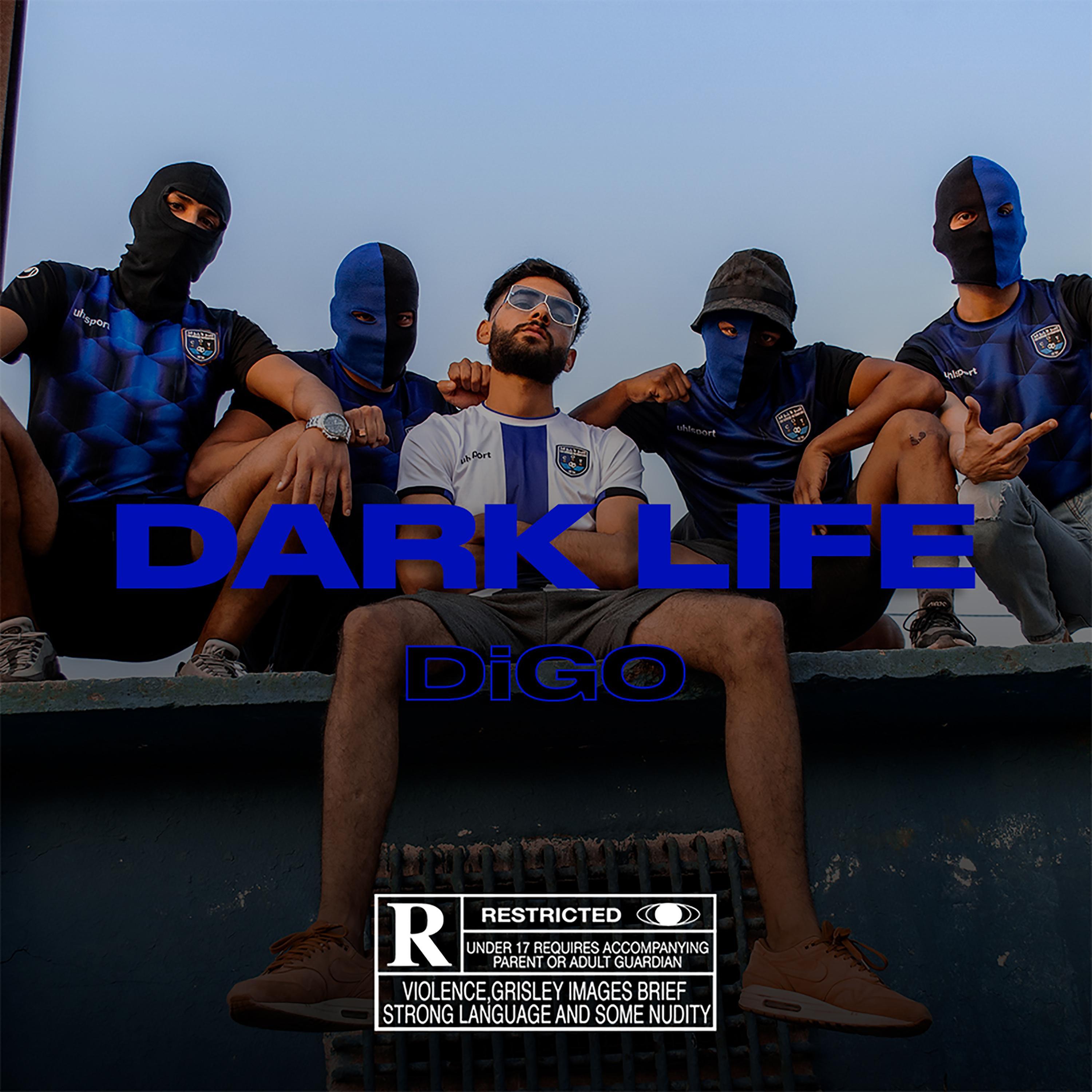 Dark Life