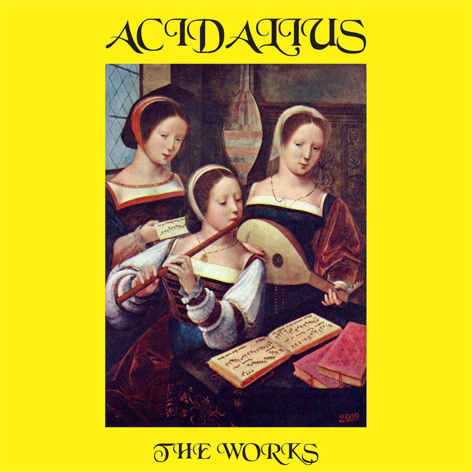 The Works