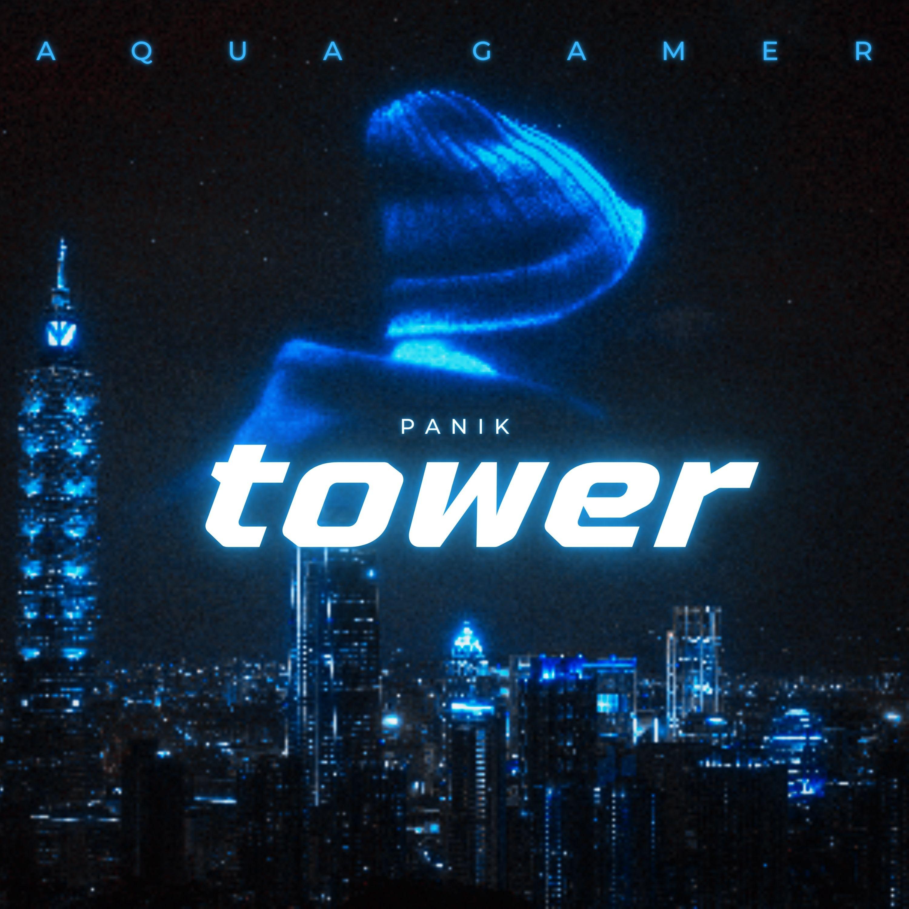 Aqua Gamer - Galvanizer