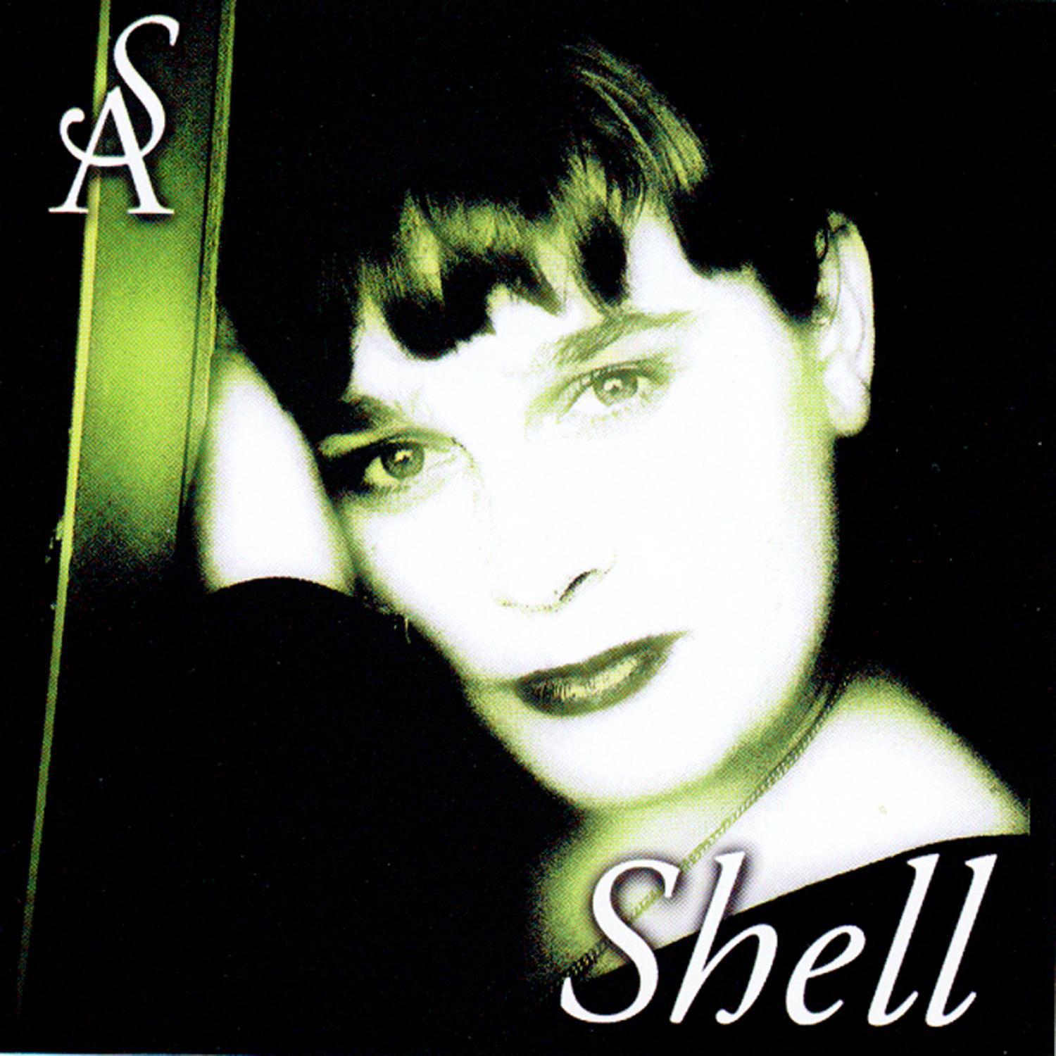 Shelly Atkins - Stay