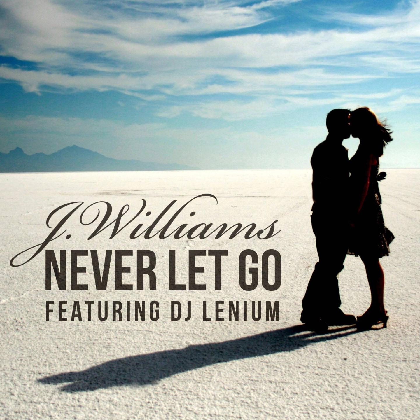 Never Let Go