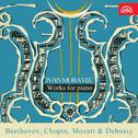 Beethoven, Chopin, Mozart, Debussy: Works for Piano专辑