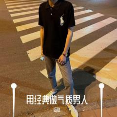 用经典做气质男人