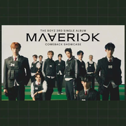 MAVERICK - THE BOYZ (더보이즈)