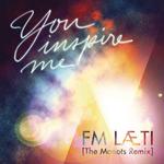 You Inspire Me (The Monots Remix)专辑