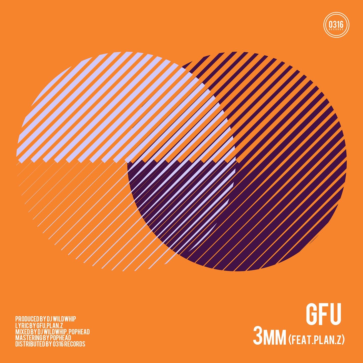 3mm