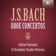 J.S. Bach: Oboe Concertos