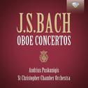 J.S. Bach: Oboe Concertos专辑