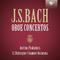 J.S. Bach: Oboe Concertos专辑