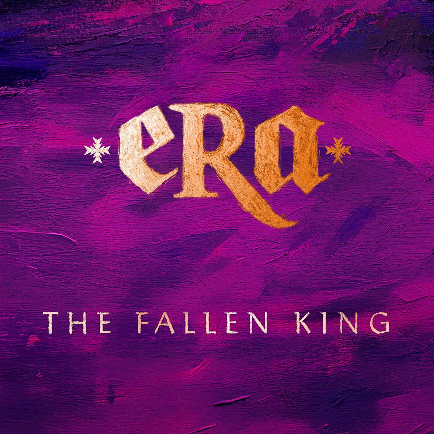 The Fallen King