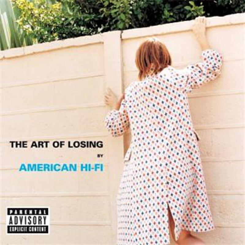 The Art Of Losing (	 (UK special edition))