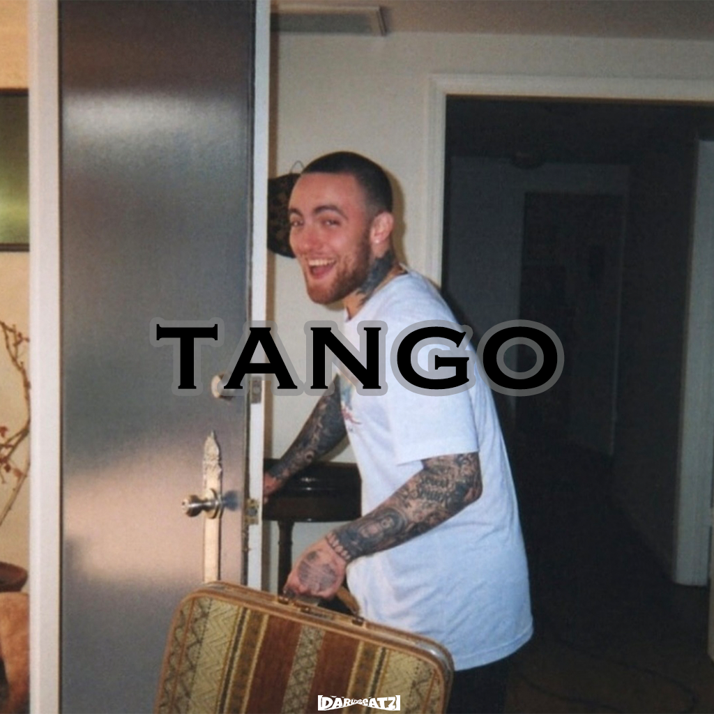 Free Chill Boombap type beat “Tango”