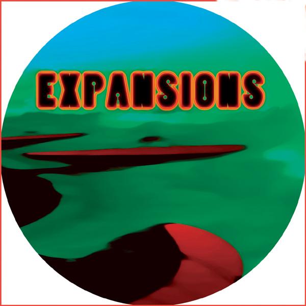 Expansions feat Roy Ayers