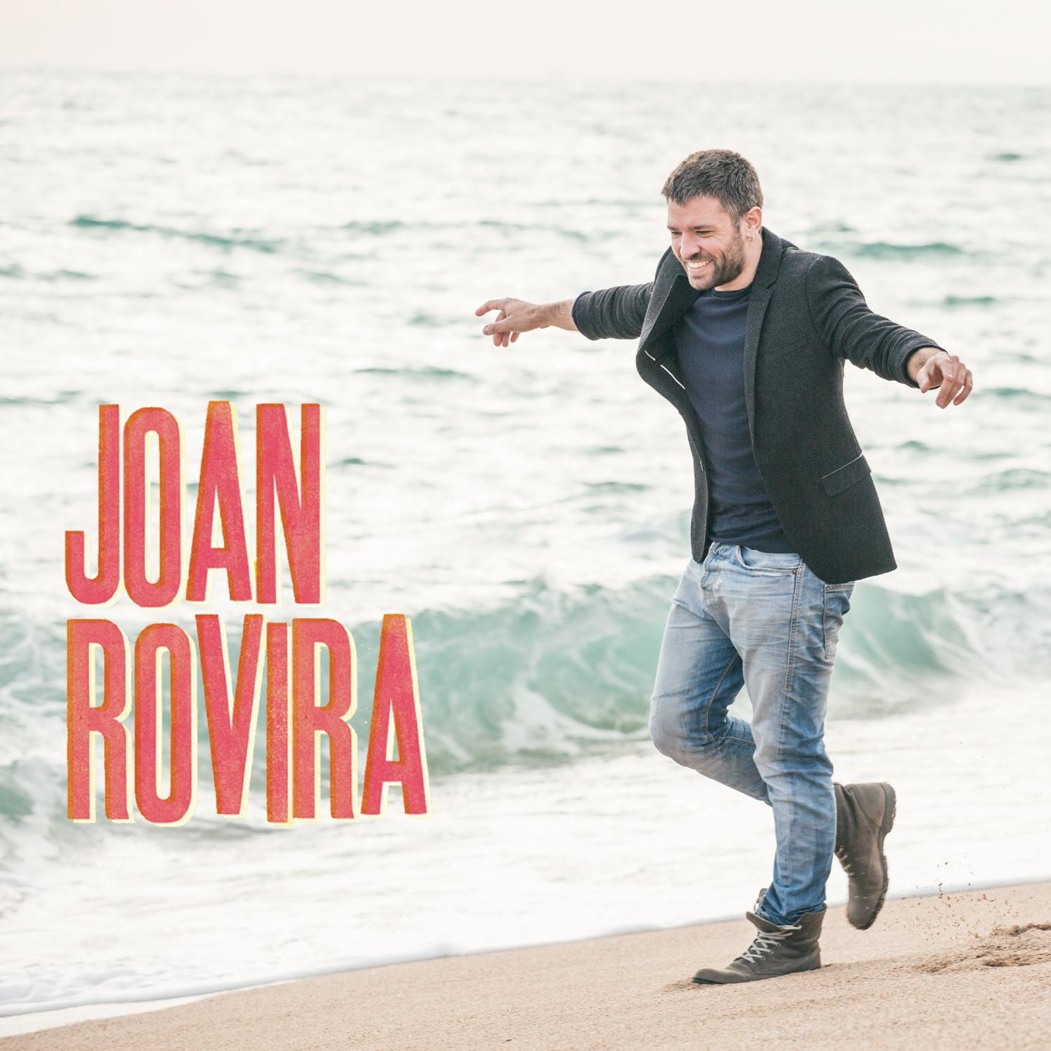 Joan Rovira - Lo meu riu