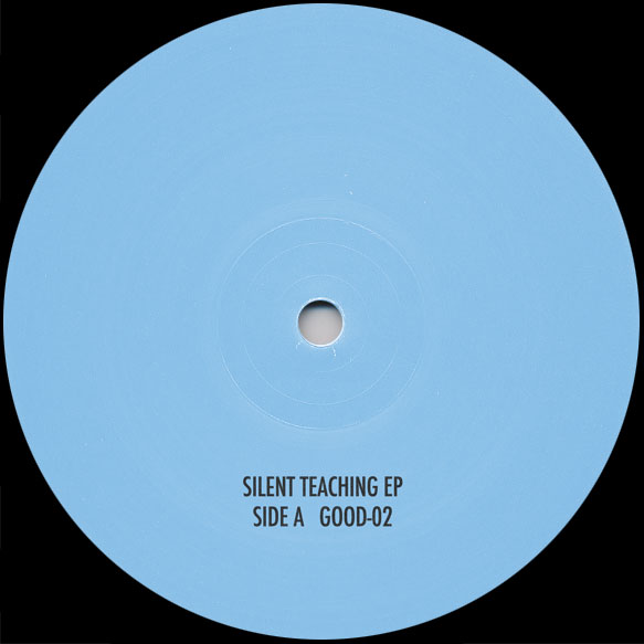 Silent Teaching 