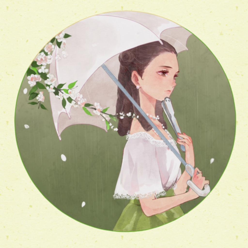[ 治愈 ] 清风拂面绿草香