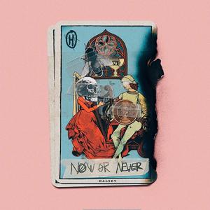 Now Or Never （降7半音）