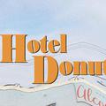 HOTEL DONUTS