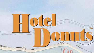 HOTEL DONUTS