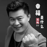 梁凯 - 幸福是什么（DJ伟然版）(伴奏).mp3