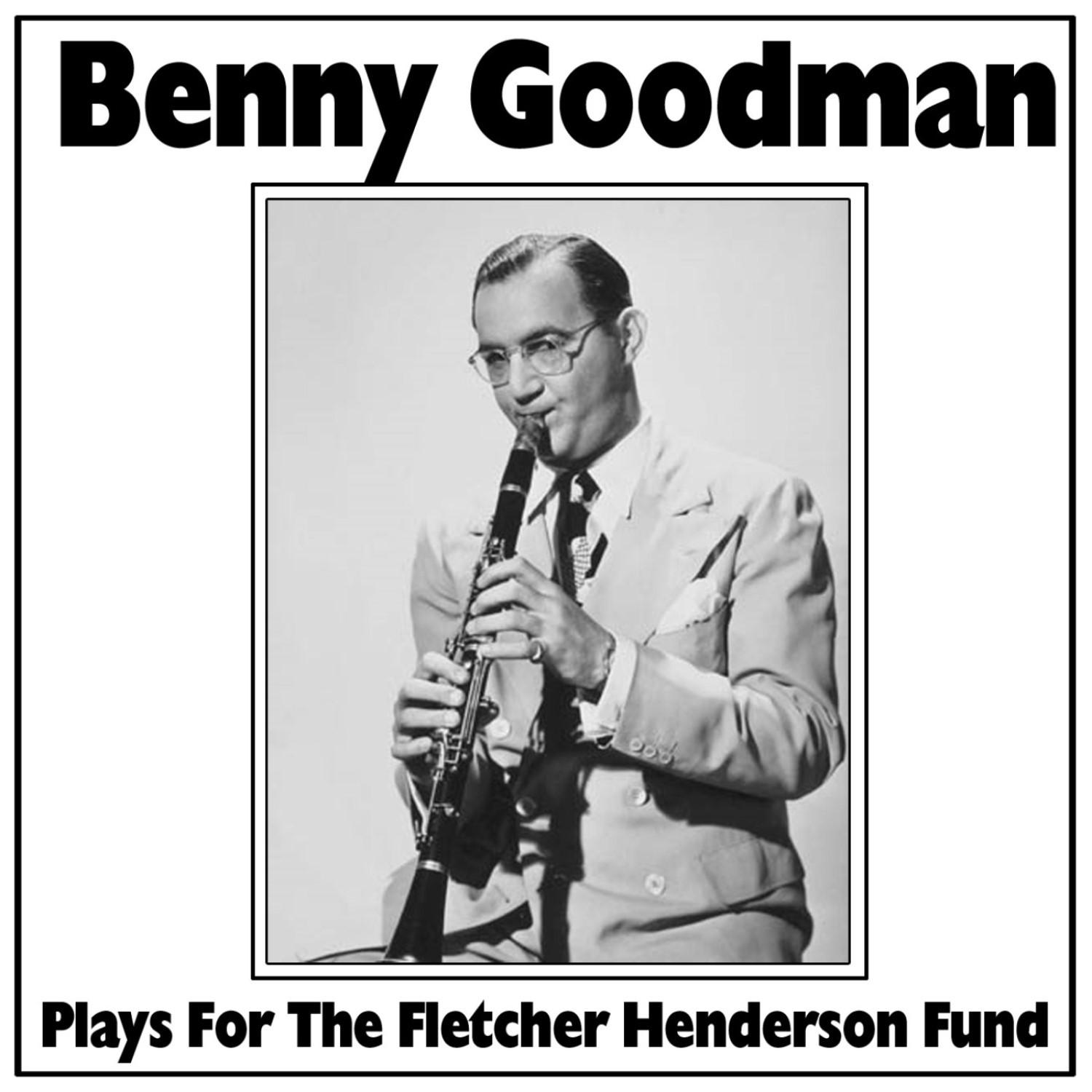 Plays For The Fletcher Henderson Fund