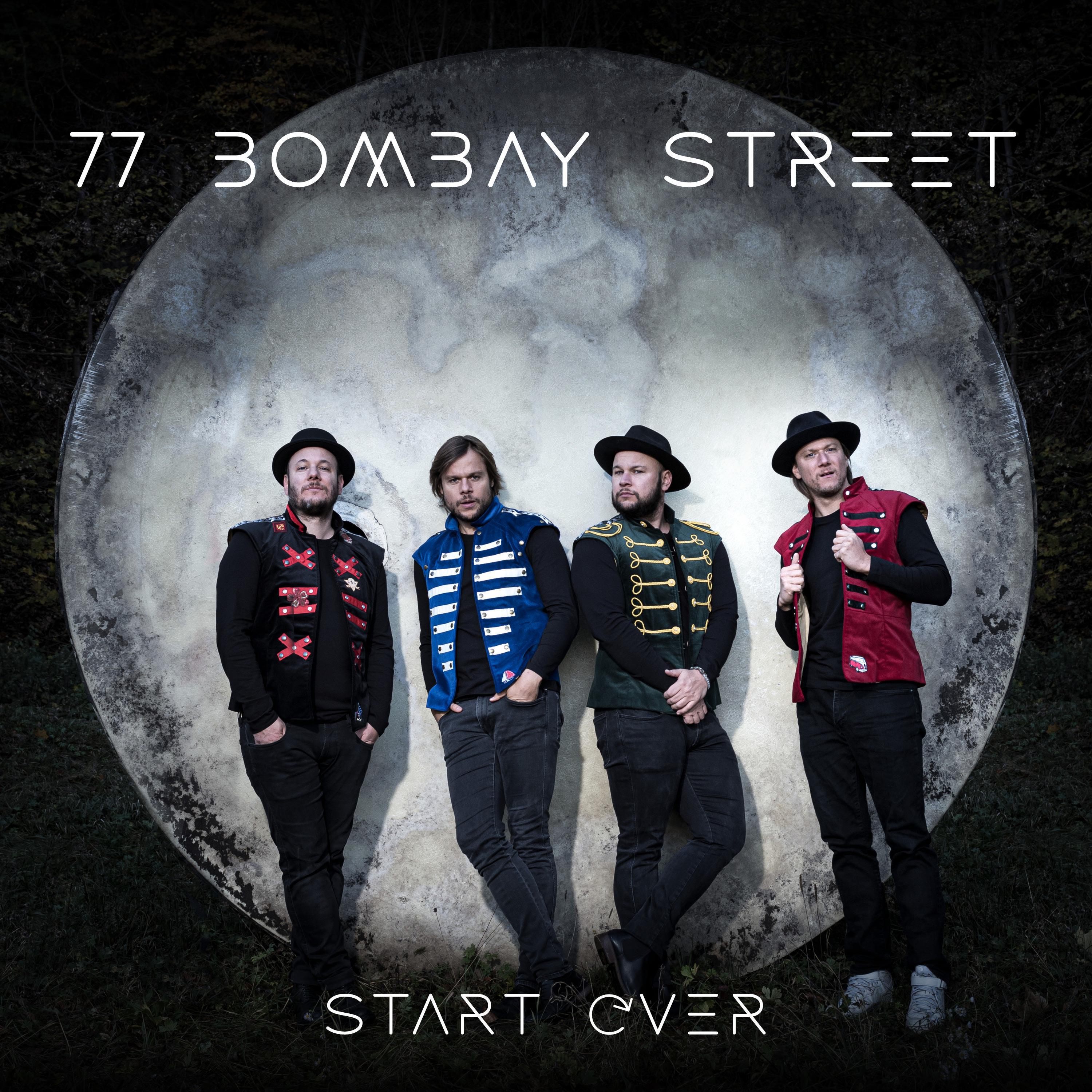 77 Bombay Street - Train Home