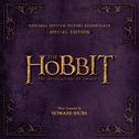 The Hobbit: The Desolation Of Smaug专辑