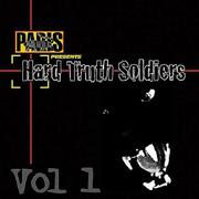 Paris Presents: Hard Truth Soldiers - Volume 1专辑