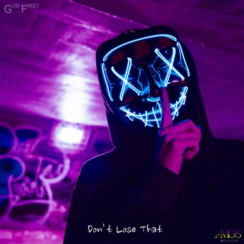 Don't Lose That