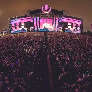 Seven的电子音乐歌单| Here we go