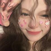 enfp彩色歌单 | 快乐修狗本命循环