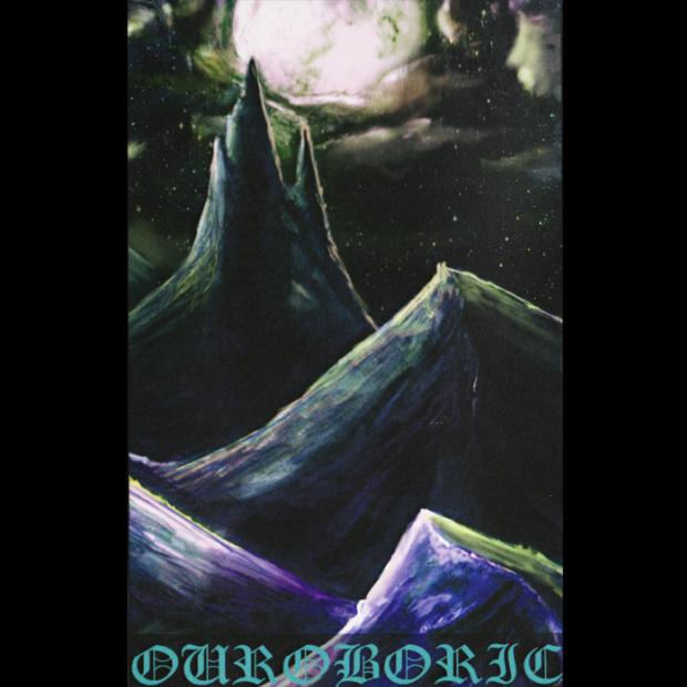 Ouroboric