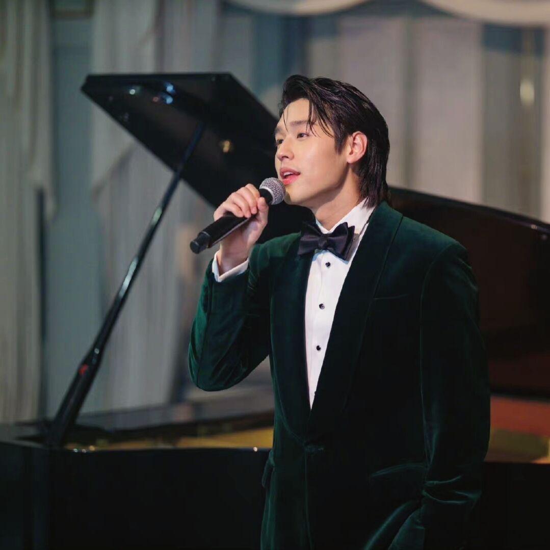 Into the Unknown（冰雪奇缘）-Billkin&Ally&Viole