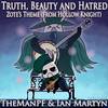 TheManPF - Truth, Beauty and Hatred - Zote's Theme (from 