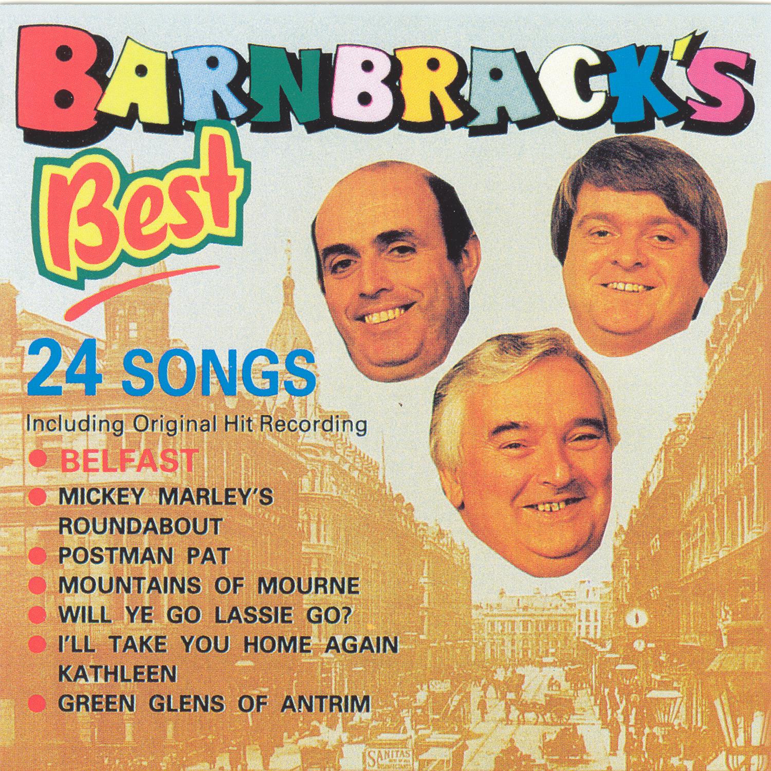 Barnbrack's Best