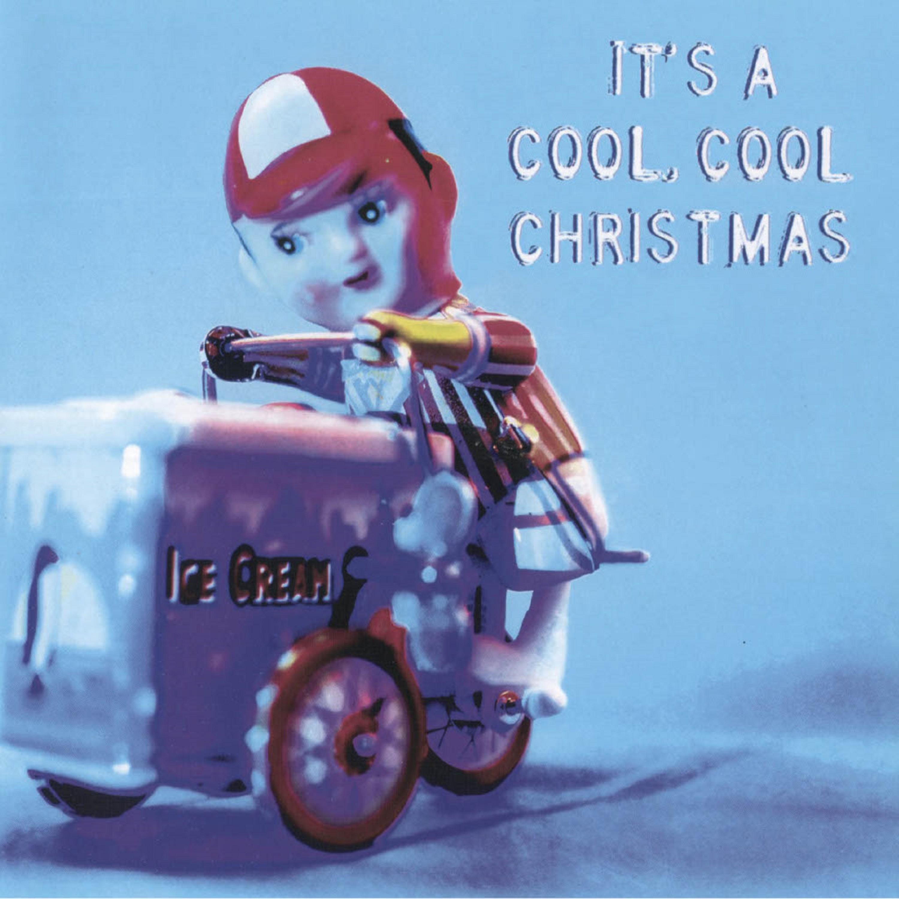 Every Day Is Christmas