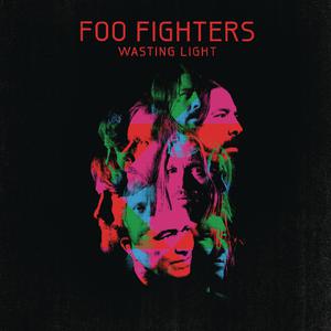 Foo Fighters - ROPE （升5半音）