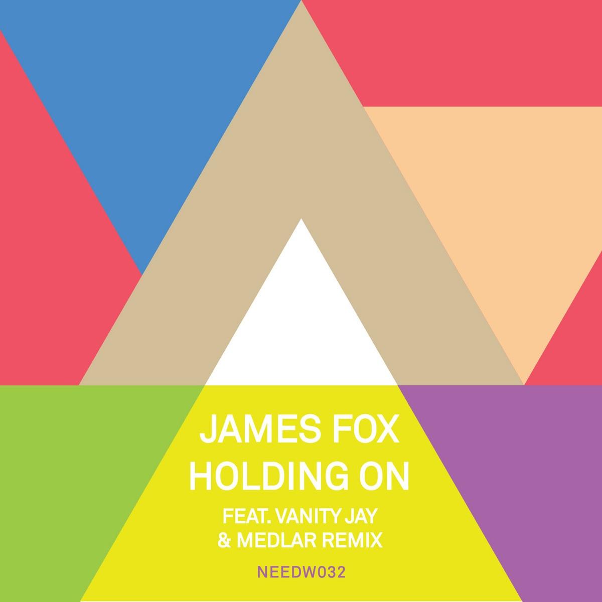 Holding On