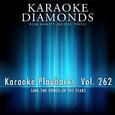 Karaoke Playbacks, Vol. 262