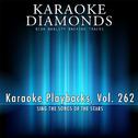 Karaoke Playbacks, Vol. 262专辑