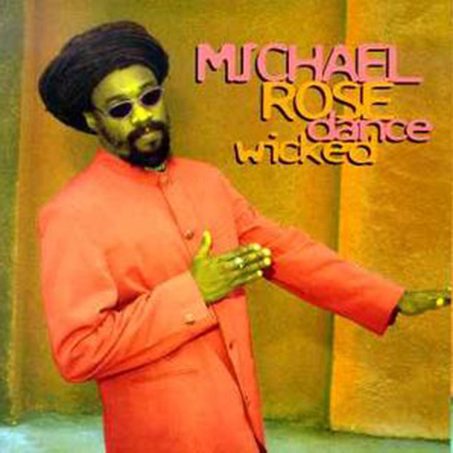 Dance Wicked