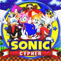 Sonic (Out The Trap) (feat. Reyny Daze, GalickZ, TyWeZee, Da-Wolf, Knight of Breath, Jacob Cass, Sl!ck, KBN Chrollo & Xtra)